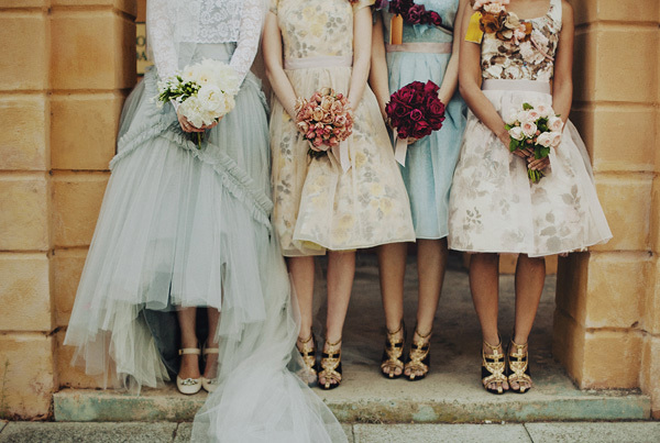 the trend bridesmaid dress uk