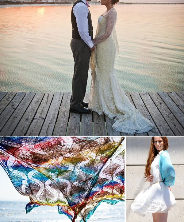 How to choose a destination beach wedding dress 6