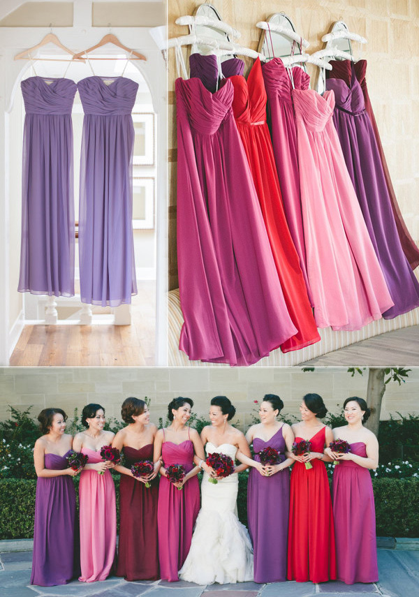 Ulovee's dresses - Bridesmaid Dresses Trend-Ulovee dresses