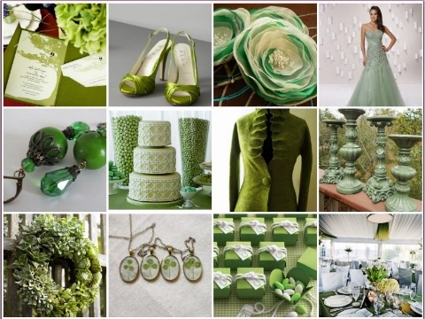 A Claddaugh Wedding Theme For The Celtic Couple 2